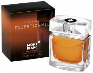 Мужская парфюмерия MONTBLANC MONTBLANC EXCEPTIONNEL Homme