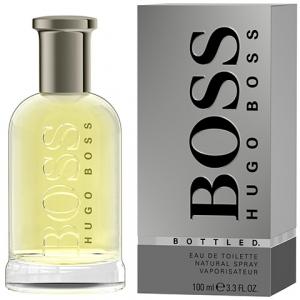 Мужская парфюмерия HUGO BOSS BOSS HUGO BOSS