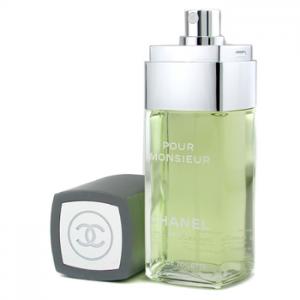 Мужская парфюмерия CHANEL CHANEL POUR MONSIEUR