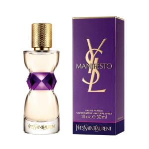 Женская парфюмерия YVES SAINT LAURENT YSL MANIFESTO