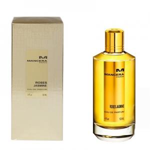 Женская парфюмерия MANCERA MANCERA ROSES JASMINE