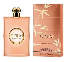 Женская парфюмерия YVES SAINT LAURENT YSL  OPIUM VAPEURS DE PARFUM