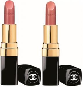 Косметика CHANEL cosmetic CHANEL ROUGE COCO rouge a levres-lipstick помада