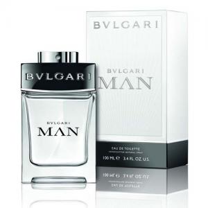 Мужская парфюмерия BVLGARI BVLGARI MAN