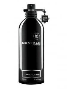 Женская парфюмерия MONTALE MONTALE AOUD LIME