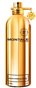Женская парфюмерия MONTALE MONTALE AOUD PURPLE ROSE