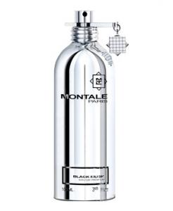 Женская парфюмерия MONTALE MONTALE BLACK MUSK