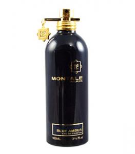 Женская парфюмерия MONTALE MONTALE BLUE AMBER