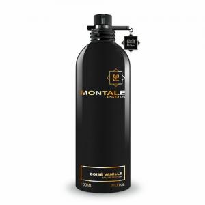 Женская парфюмерия MONTALE MONTALE BOISE VANILLE