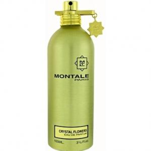 Женская парфюмерия MONTALE MONTALE CRYSTAL FLOWERS