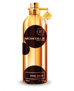 Женская парфюмерия MONTALE MONTALE DARK AOUD