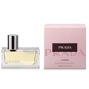 Женская парфюмерия PRADA PRADA AMBER