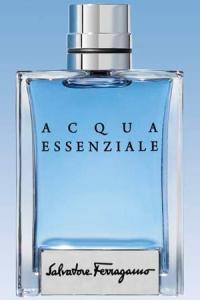 Мужская парфюмерия SALVATORE FERRAGAMO FERRAGAMO ACQUA ESSENZIALE MEN