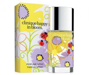 Женская парфюмерия CLINIQUE CLINIQUE  HAPPY  IN BLOOM