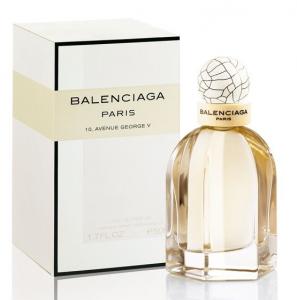 Женская парфюмерия BALENCIAGA BALENCIAGA  PARIS 10, Avenue George V