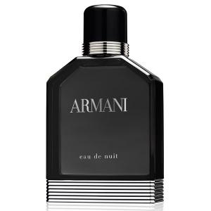 Мужская парфюмерия ARMANI ARMANI POUR HOMME eau de nuit