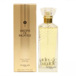 Женская парфюмерия GUERLAIN GUERLAIN JARDINS DE BAGATELLE