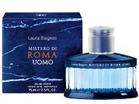 Мужская парфюмерия LAURA BIAGIOTTI LAURA BIAGIOTTI MISTERO DI ROMA UOMO