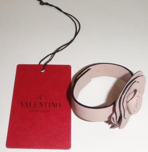 Аксессуары AКСЕССУАРЫ VALENTINO VALENTINA браслет с цветком