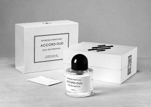 Женская парфюмерия BYREDO BYREDO ACCORD OUD