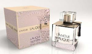 Женская парфюмерия LALIQUE LALIQUE L'AMOUR