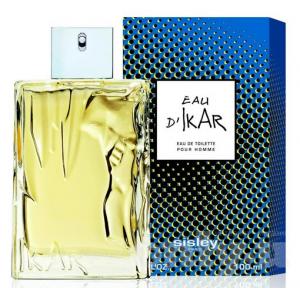 Мужская парфюмерия SISLEY SISLEY EAU D'IKAR