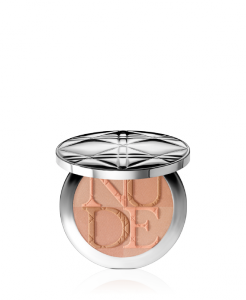 Косметика CHRISTIAN DIOR cosmetic DIORSKIN NUDE TAN SOLEIL пудра