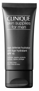 Мужская парфюмерия CLINIQUE CLINIQUE anti-age hydratant лосьён п.бритья