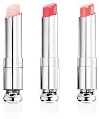 Косметика CHRISTIAN DIOR cosmetic DIOR ADDICT LIP BALM блеск-бальзам