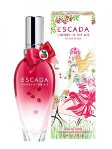 Женская парфюмерия ESCADA ESCADA CHERRY IN THE AIR