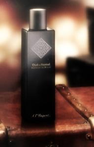 Женская парфюмерия DUPONT DUPONT OUD et SANTAL Souvenirs de Malles