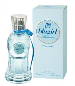Женская парфюмерия BLUMARINE BLUMARINE BLUGIRL JUS №1