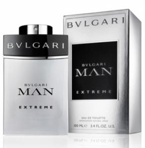 Мужская парфюмерия BVLGARI BVLGARI MAN EXTREME