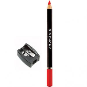 Косметика GIVENCHY cosmetic GIVENCHY LIP LINER Waterproof карандаш для губ