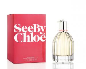 Женская парфюмерия CHLOE CHLOE See By Chloe
