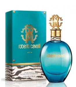 Женская парфюмерия ROBERTO CAVALLI ROBERTO CAVALLI ACQUA