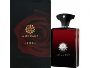 Мужская парфюмерия AMOUAGE AMOUAGE LYRIC MAN