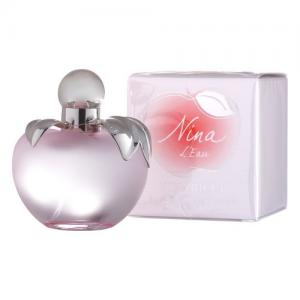 Женская парфюмерия NINA RICCI N.RICCI NINA L'EAU