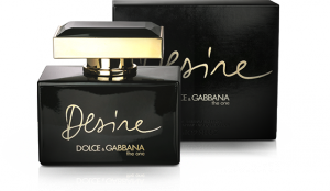 Женская парфюмерия DOLCE & GABBANA DOLCE&GABBANA THE ONE DESIRE