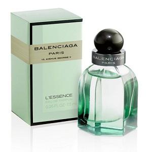 Женская парфюмерия BALENCIAGA BALENCIAGA  PARIS 10, Avenue George V  L'ESSENCE