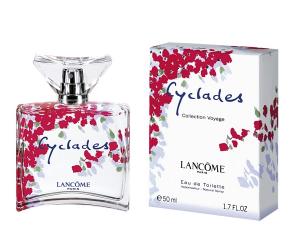 Женская парфюмерия LANCOME LANCOME CYCLADES