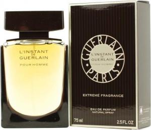 Мужская парфюмерия GUERLAIN L'INSTANT DE GUERLAIN HOMME Extreme