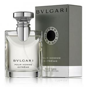 Мужская парфюмерия BVLGARI BVLGARI EXTREME POUR HOMME