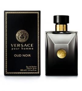 Мужская парфюмерия VERSACE VERSACE POUR HOMME OUD NOIR