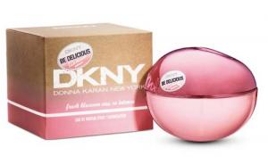 Женская парфюмерия DONNA KARAN DKNY DKNY BE DELICIOUS FRESH BLOSSOM eau so intense