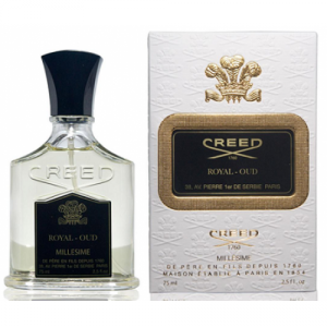 Мужская парфюмерия CREED CREED ROYAL-OUD