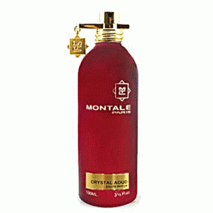Женская парфюмерия MONTALE MONTALE CRYSTAL AOUD