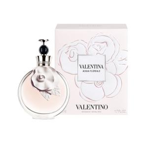 Женская парфюмерия VALENTINO VALENTINO VALENTINA acqua floreale
