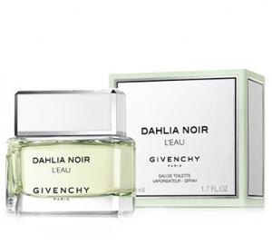 Женская парфюмерия GIVENCHY GIVENCHY DAHLIA NOIR L'EAU