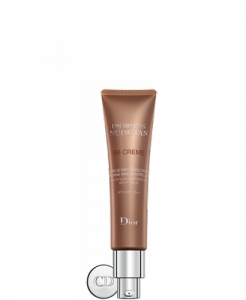 Косметика CHRISTIAN DIOR cosmetic DIORSKIN NUDE TAN BB Creme SPF 15 тональный крем